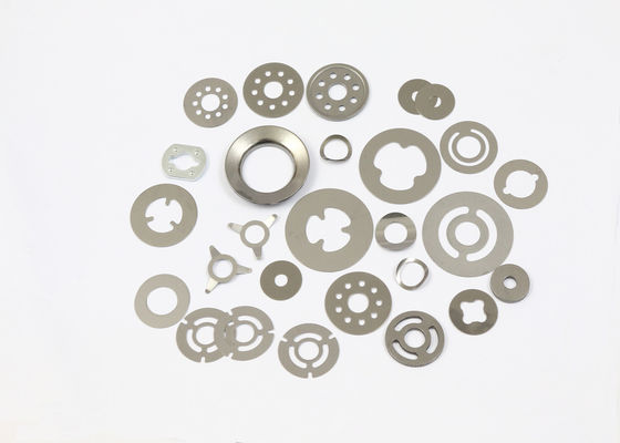 CK101 Metal Ring Gasket Stainless Steel Metal Stamping Parts For Car Shocks